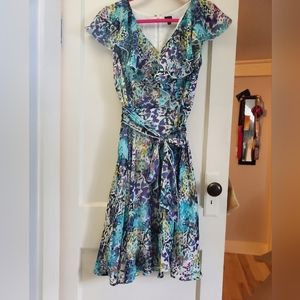 Woman's Esprit dress